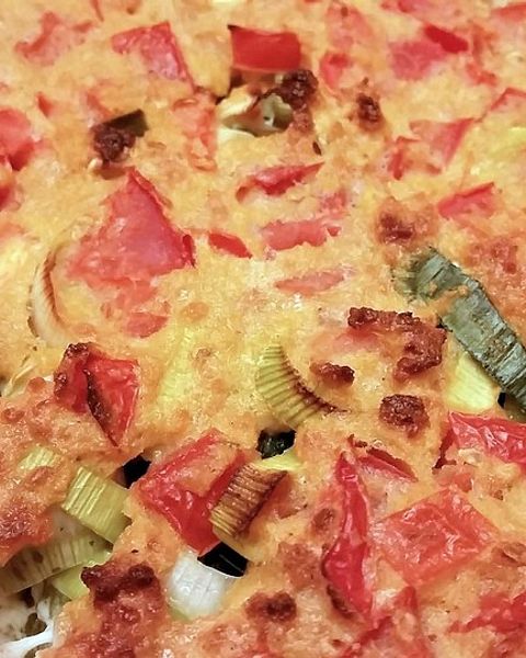 Lauchgratin Rezepte | Chefkoch Lauchgratin Rezepte | Chefkoch