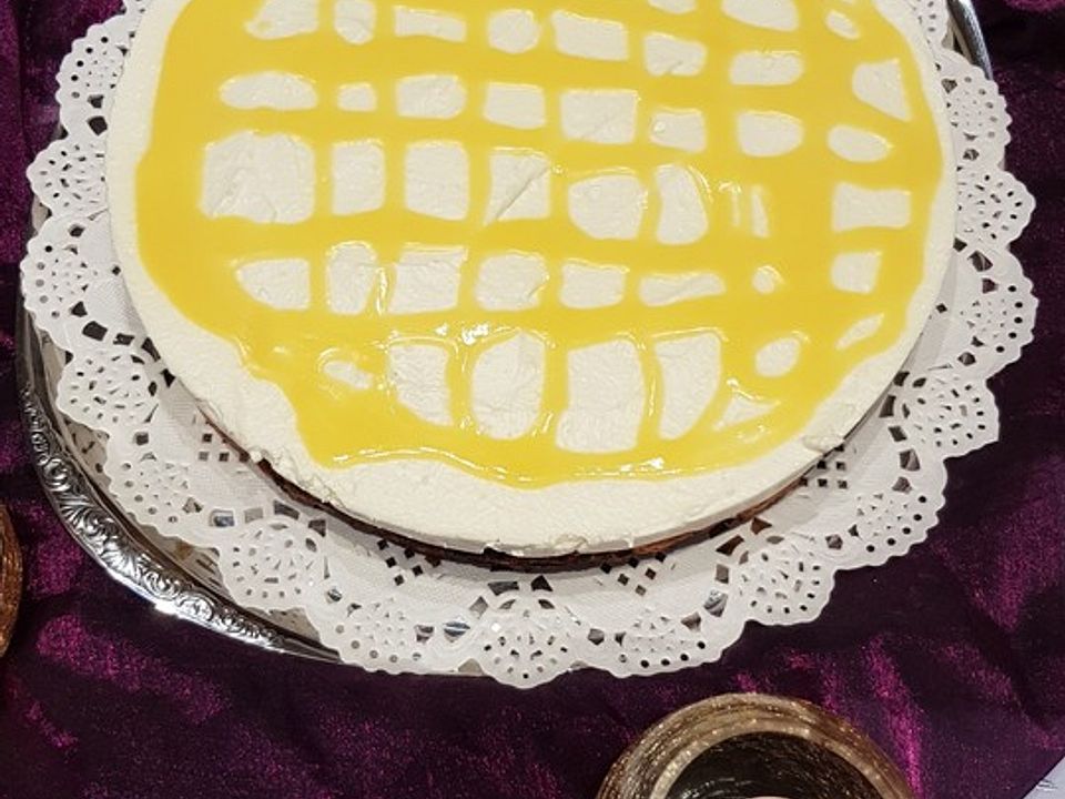 Schoko-Torte à la Verpoorten von betty2507| Chefkoch