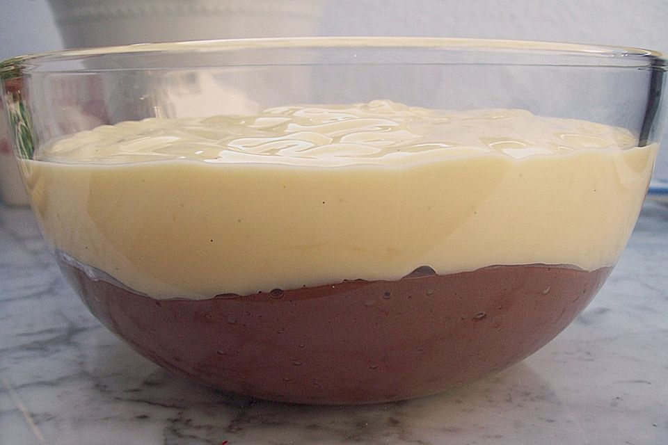 Schokoladenpudding