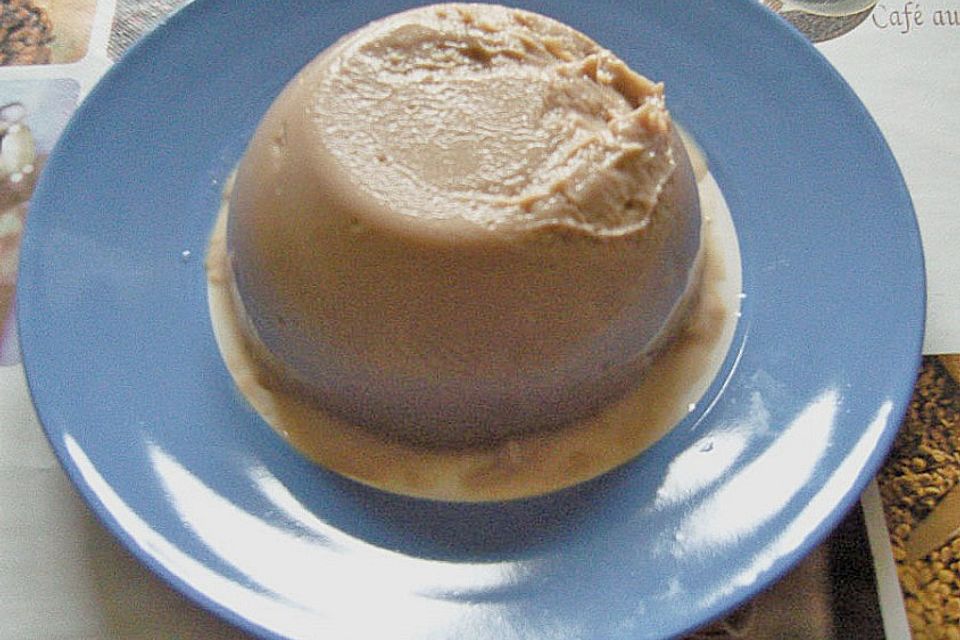 Schokoladenpudding