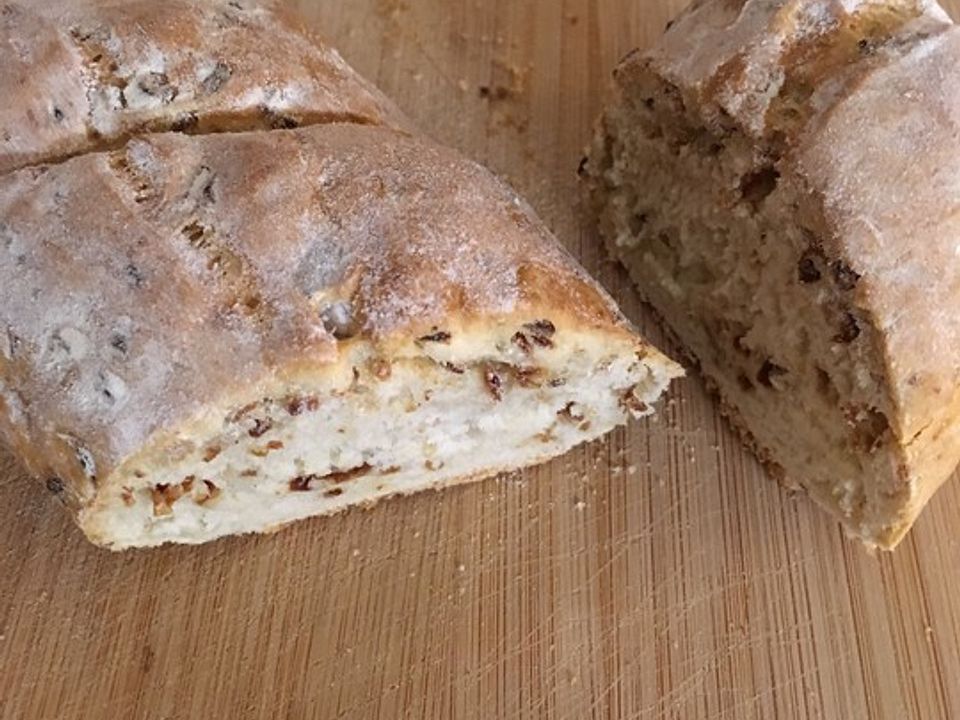 Zwiebelbrot von brotmaster | Chefkoch