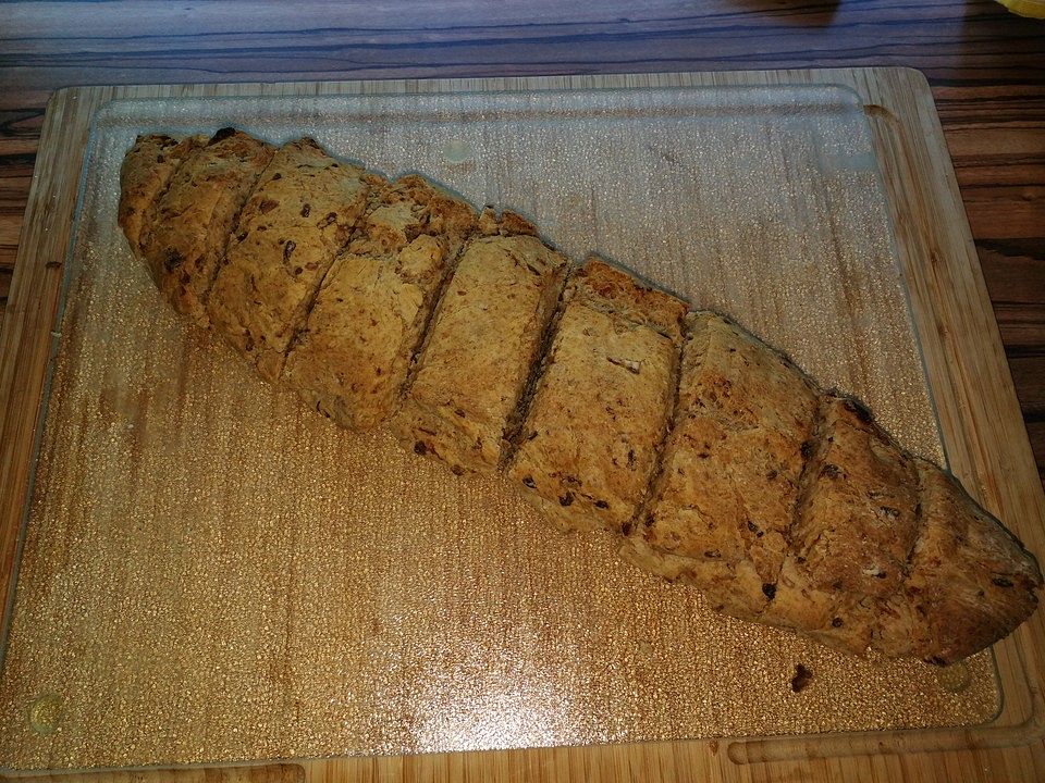 Zwiebelbrot von brotmaster| Chefkoch