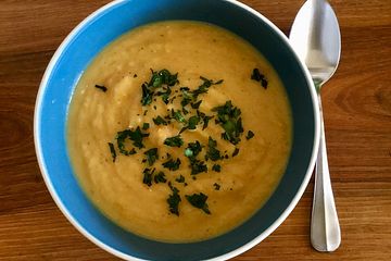selleriesuppe vegetarisch selleriesuppe vegetarisch