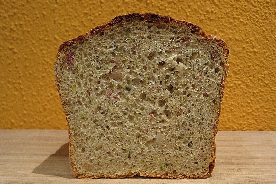 Kartoffelbrot Kartoffelbrot