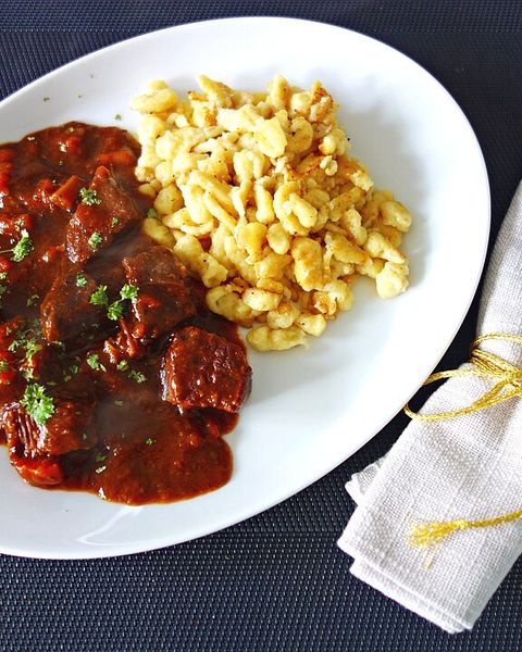 Rindereintopf Rezepte | Chefkoch