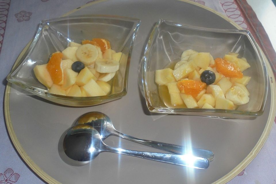 Obstsalat