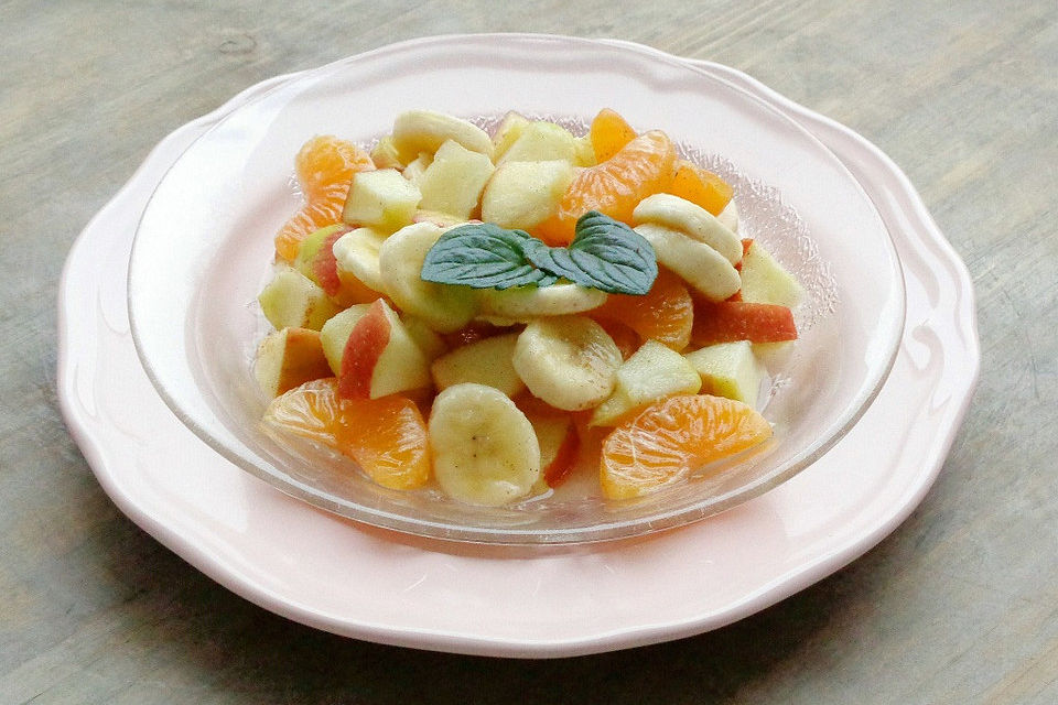 Obstsalat