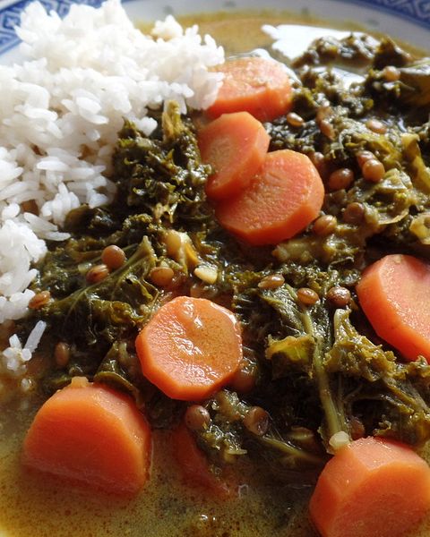 Berglinsen Rezepte | Chefkoch