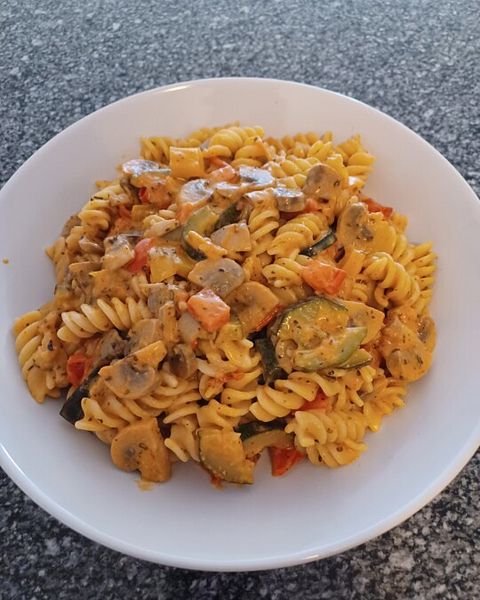 Gemüsepfanne Rezepte - die besten Rezepte 2025 | Chefkoch
