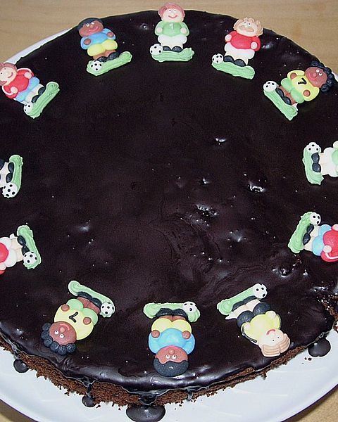 Sachertorte Rezepte | Chefkoch