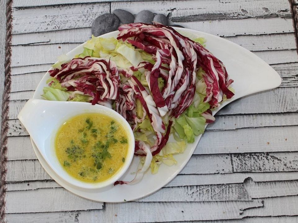 Salat-Dressing-Kräuter à la Didi von dieterfreundt | Chefkoch