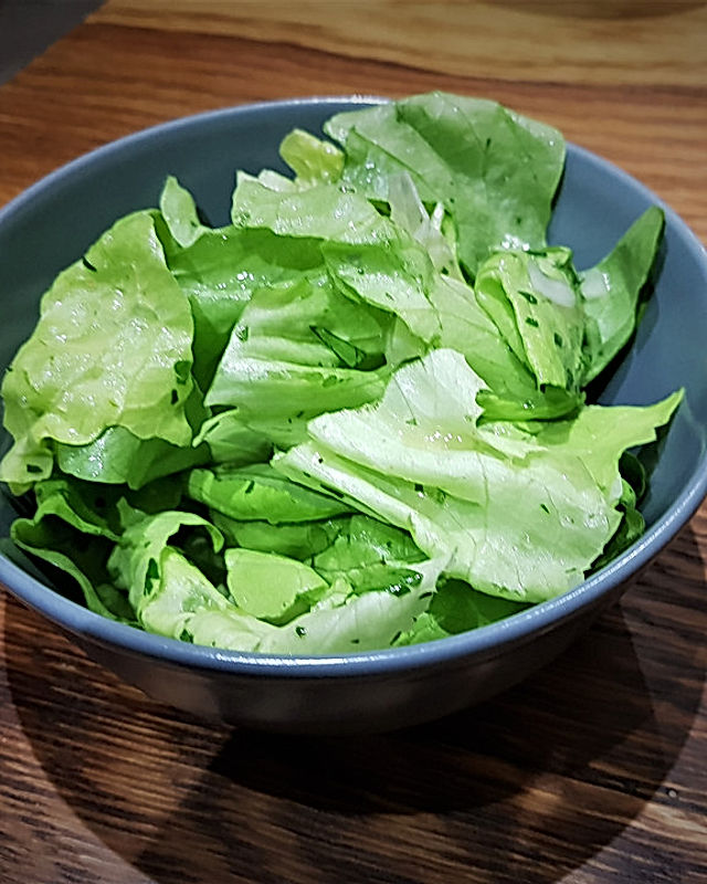 Salat-Dressing-Kräuter à la Didi