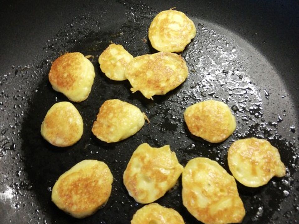 Low Carb Gnocchi von pumuckel4 Chefkoch