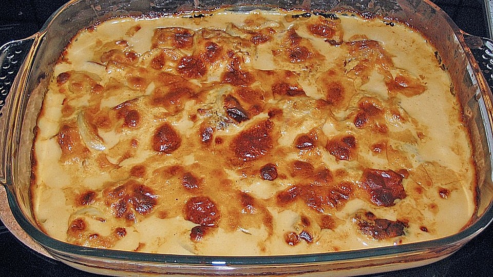 Lendchen Lecker Von Schmiddla Chefkoch