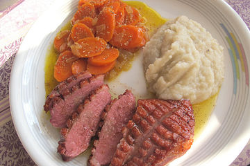 Topinamburpuree Von Monika Chefkoch 