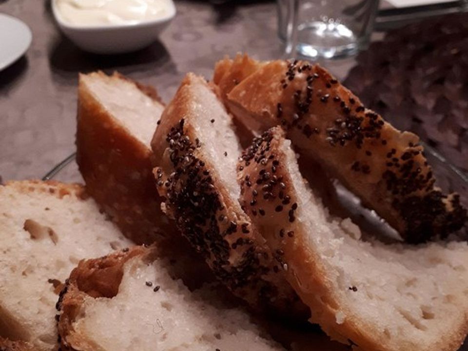 Leckeres Dinkelbrot von MiriBee| Chefkoch Leckeres Dinkelbrot von MiriBee| Chefkoch