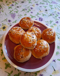 Pogaca Rezepte | Chefkoch