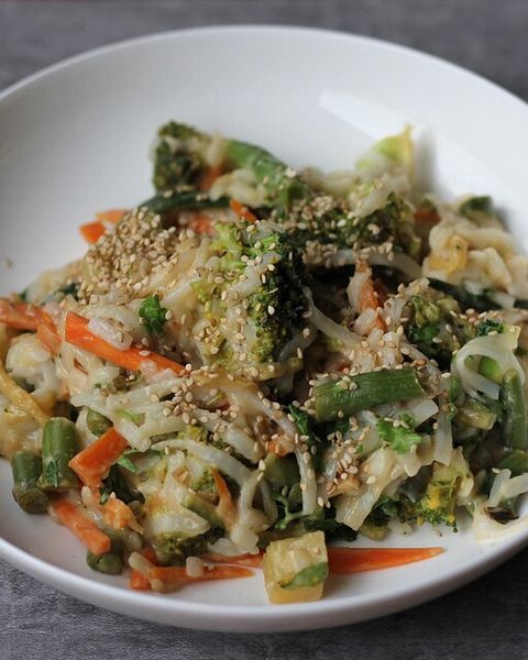 Reisnudelsalat Rezepte - die besten Rezepte 2025 | Chefkoch