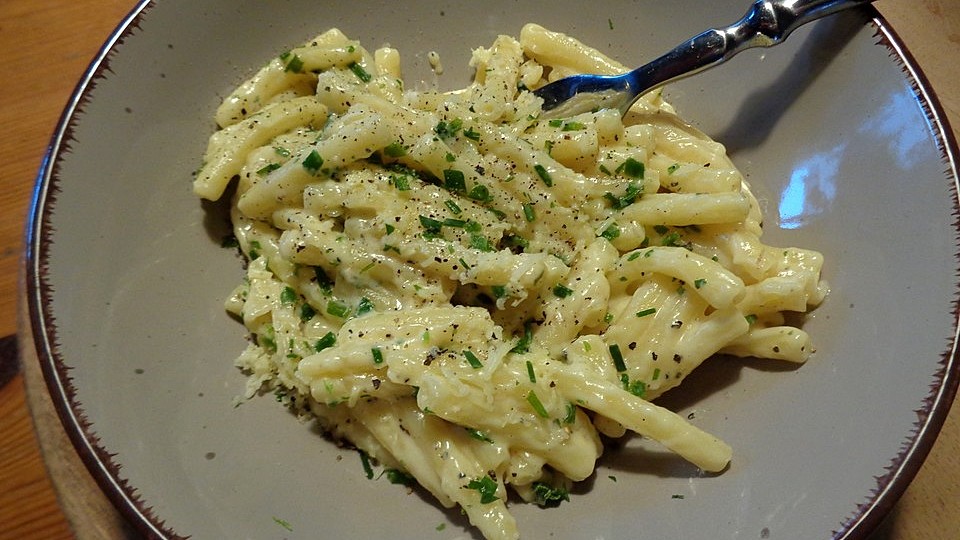One Pot Mac Cheese Von Floranje Chefkoch 