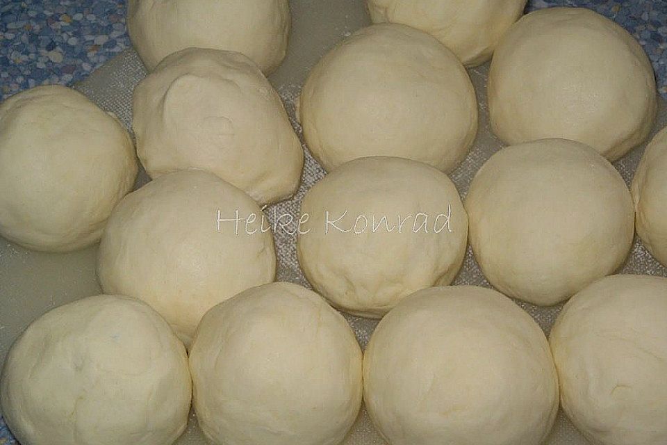 Zwetschgenknödel