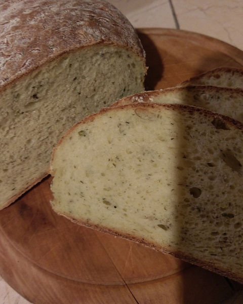 Kartoffelbrot Rezepte | Chefkoch