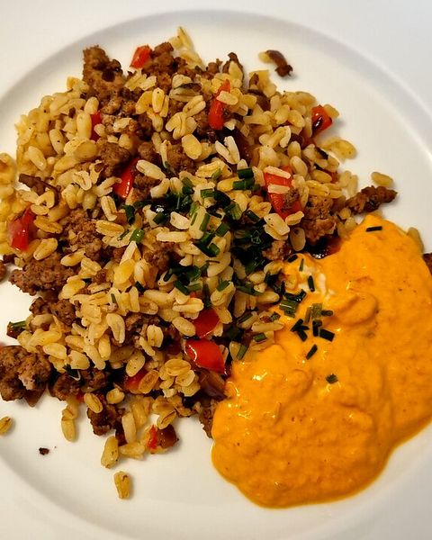 Ebly Rezepte | Chefkoch