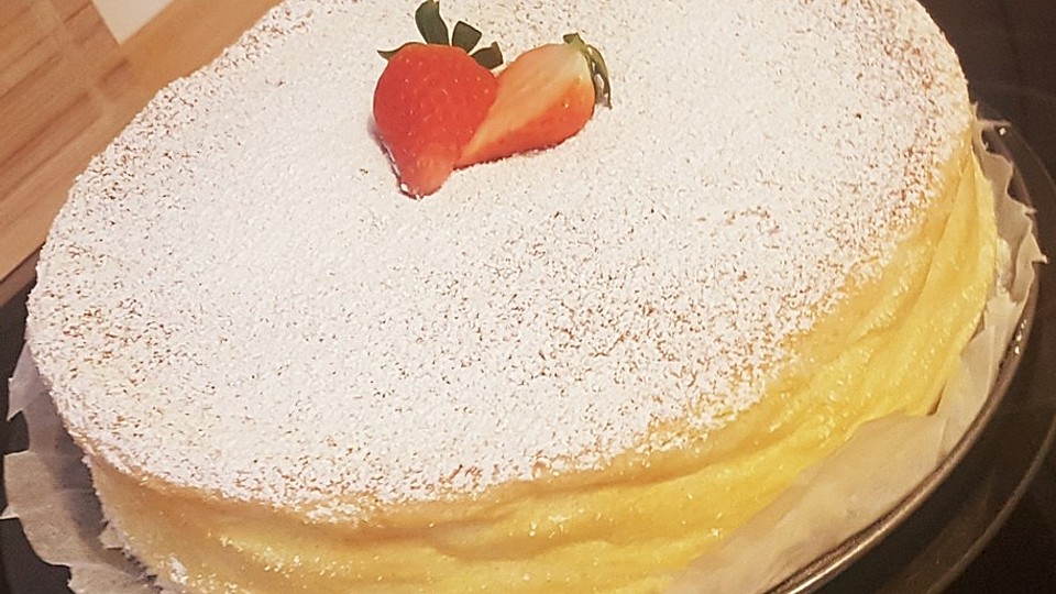 kuchenページ Amazon.com: Tiger Crown Cake Pan / 0.7 Roll Cake Deep Mold