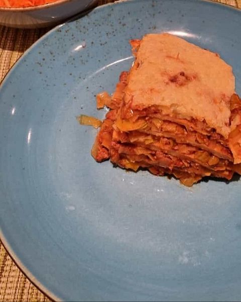 Pfannkuchenauflauf Rezepte | Chefkoch