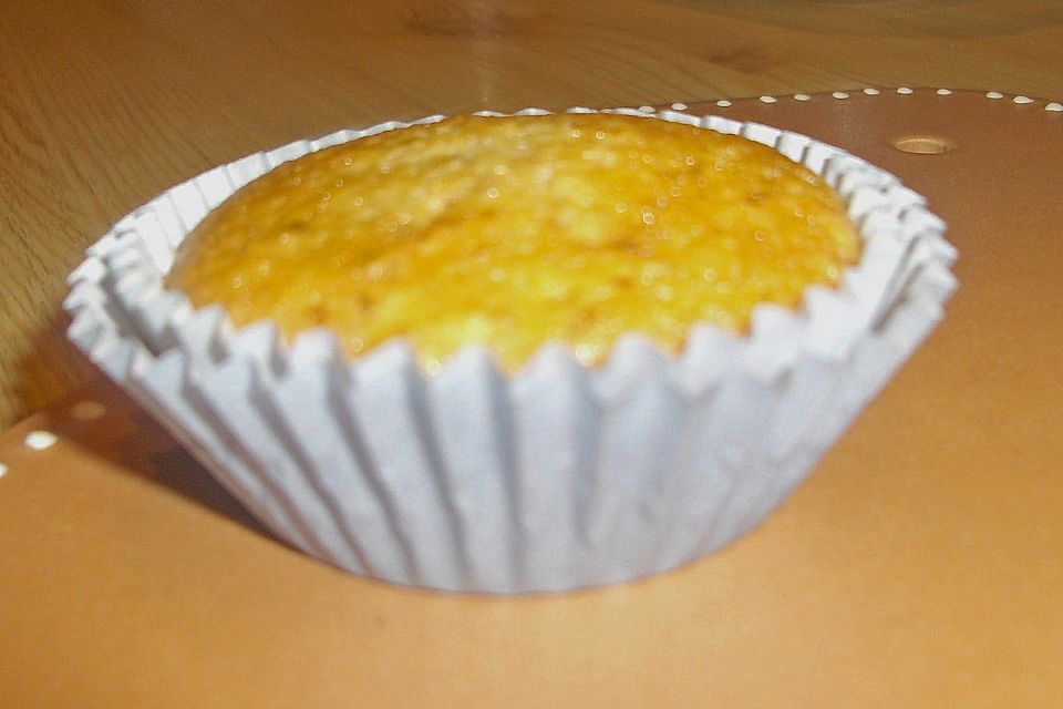 Helle Sektmuffins