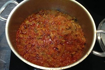 Kimchi-Jjigae