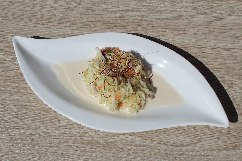 Coleslaw / Krautsalat