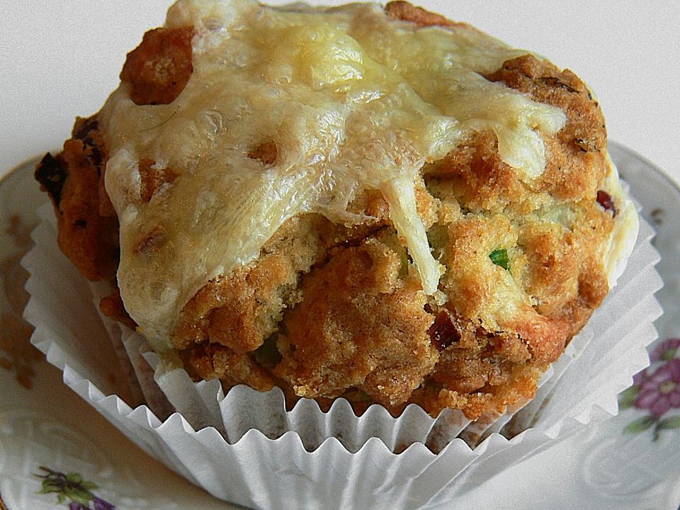 Lauch - Käse - Muffins von Marina_M| Chefkoch Lauch - Käse - Muffins von Marina_M| Chefkoch