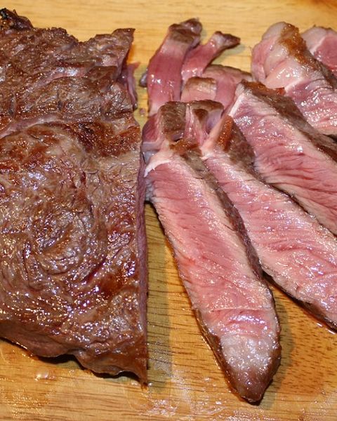 Entrecôte Rezepte | Chefkoch