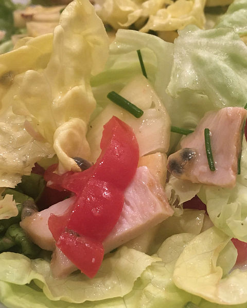 Putenschinken Rezepte | Chefkoch Putenschinken Rezepte | Chefkoch