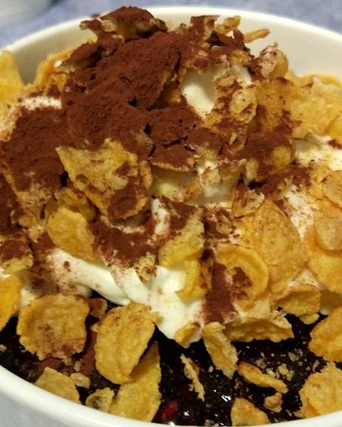 Schokofrüchte Rezepte | Chefkoch