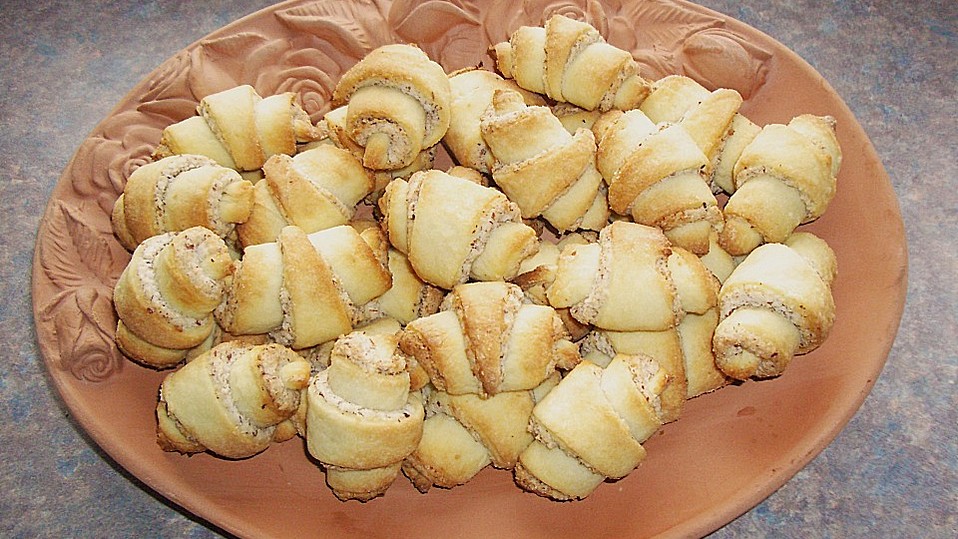 Amorbacher Nusshörnchen von tante-bruseliese Amorbacher Nusshörnchen von tante-bruseliese