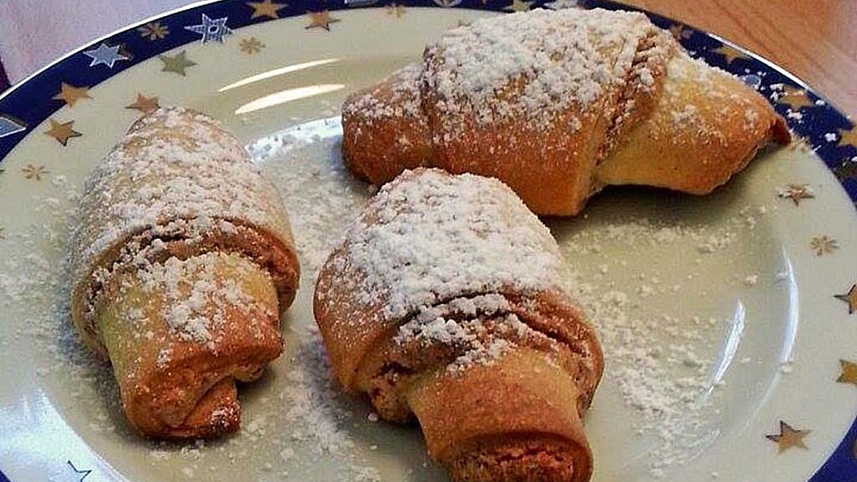 Amorbacher Nusshörnchen von tante-bruseliese