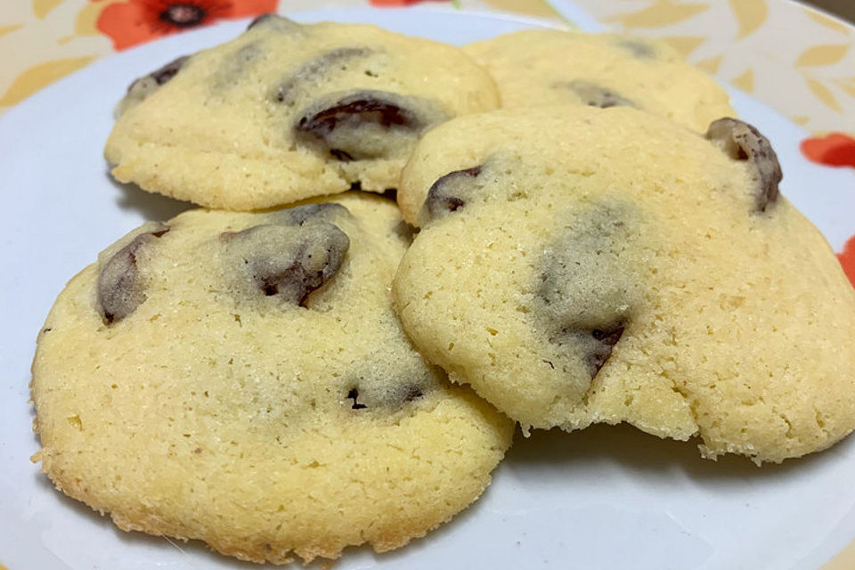 Victorian Biscuits