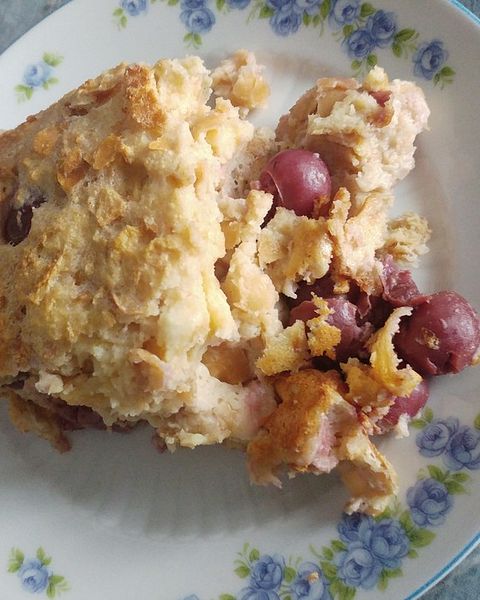 Kirschenmichel Rezepte | Chefkoch Kirschenmichel Rezepte | Chefkoch