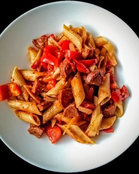 Penne Rezepte | Chefkoch