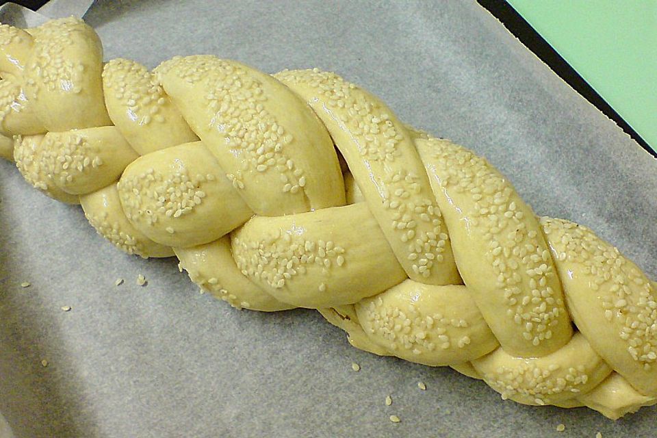 Challah