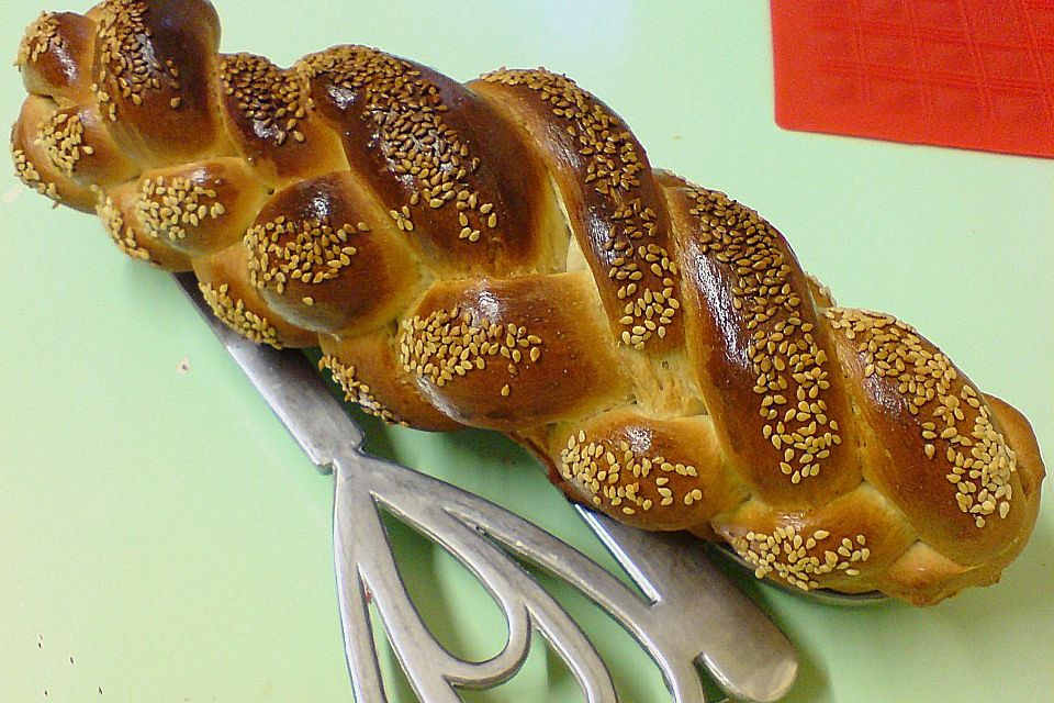 Challah