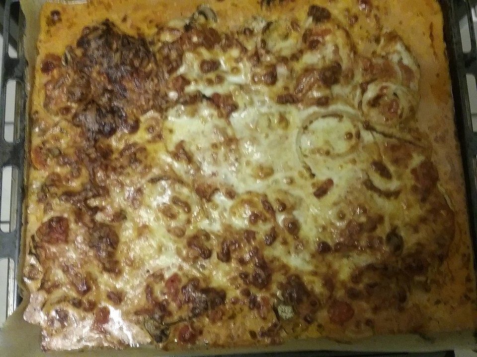Hähnchen à la Kati von Superkati71| Chefkoch