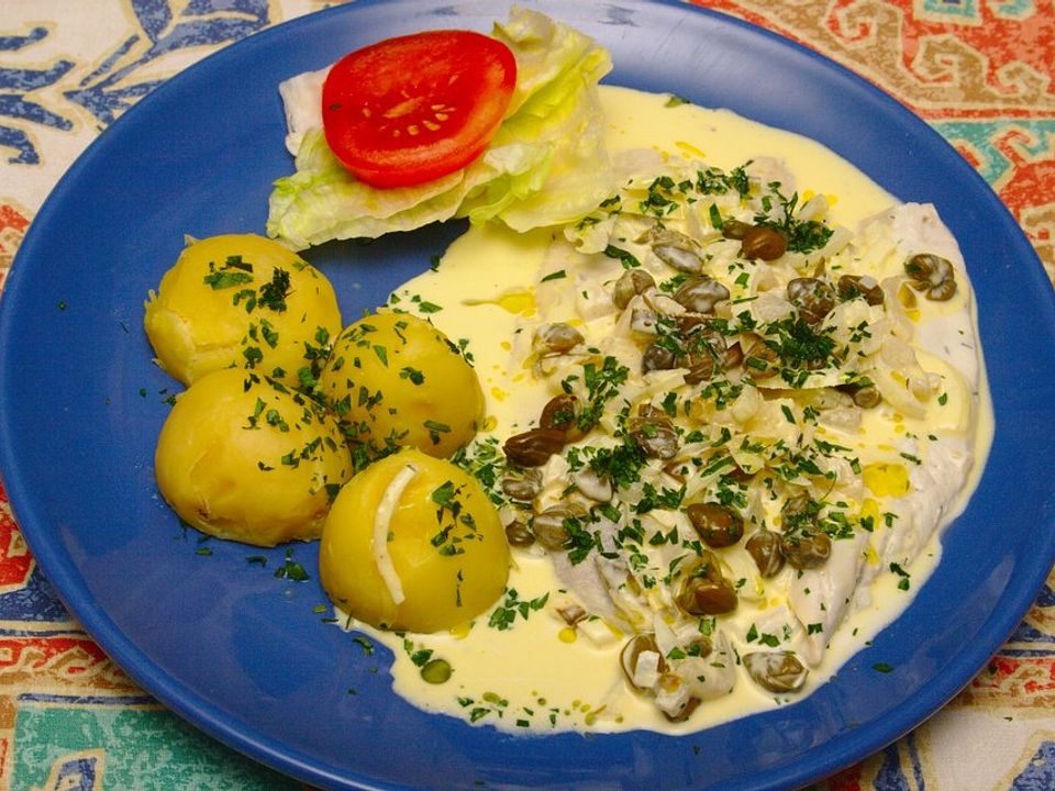 Spreewalder Bismarckhering Von Tatunca Chefkoch