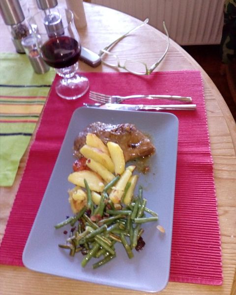 Bratschlauch Rezepte | Chefkoch
