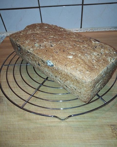 Weizenvollkornbrot Rezepte | Chefkoch Weizenvollkornbrot Rezepte | Chefkoch