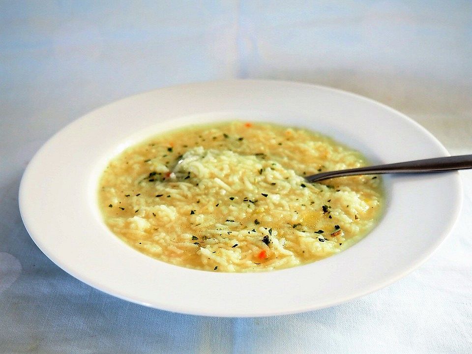 Schnelle W rzige Reissuppe Von Kleinemaus99 Chefkoch Schnelle W rzige Reissuppe Von Kleinemaus99 Chefkoch
