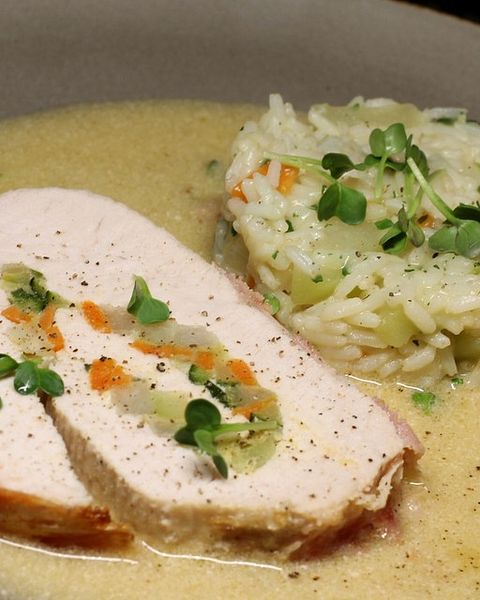 Senfsoßen Rezepte | Chefkoch