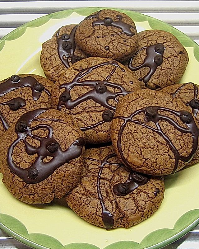 Choco - Cookies