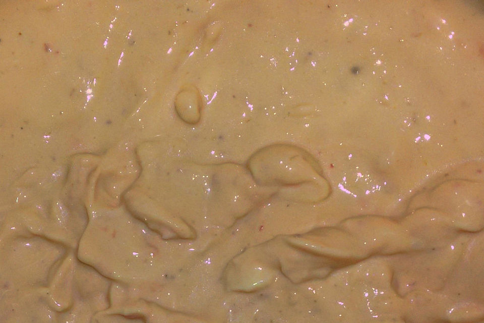 Chili Cheese Sauce (BK)